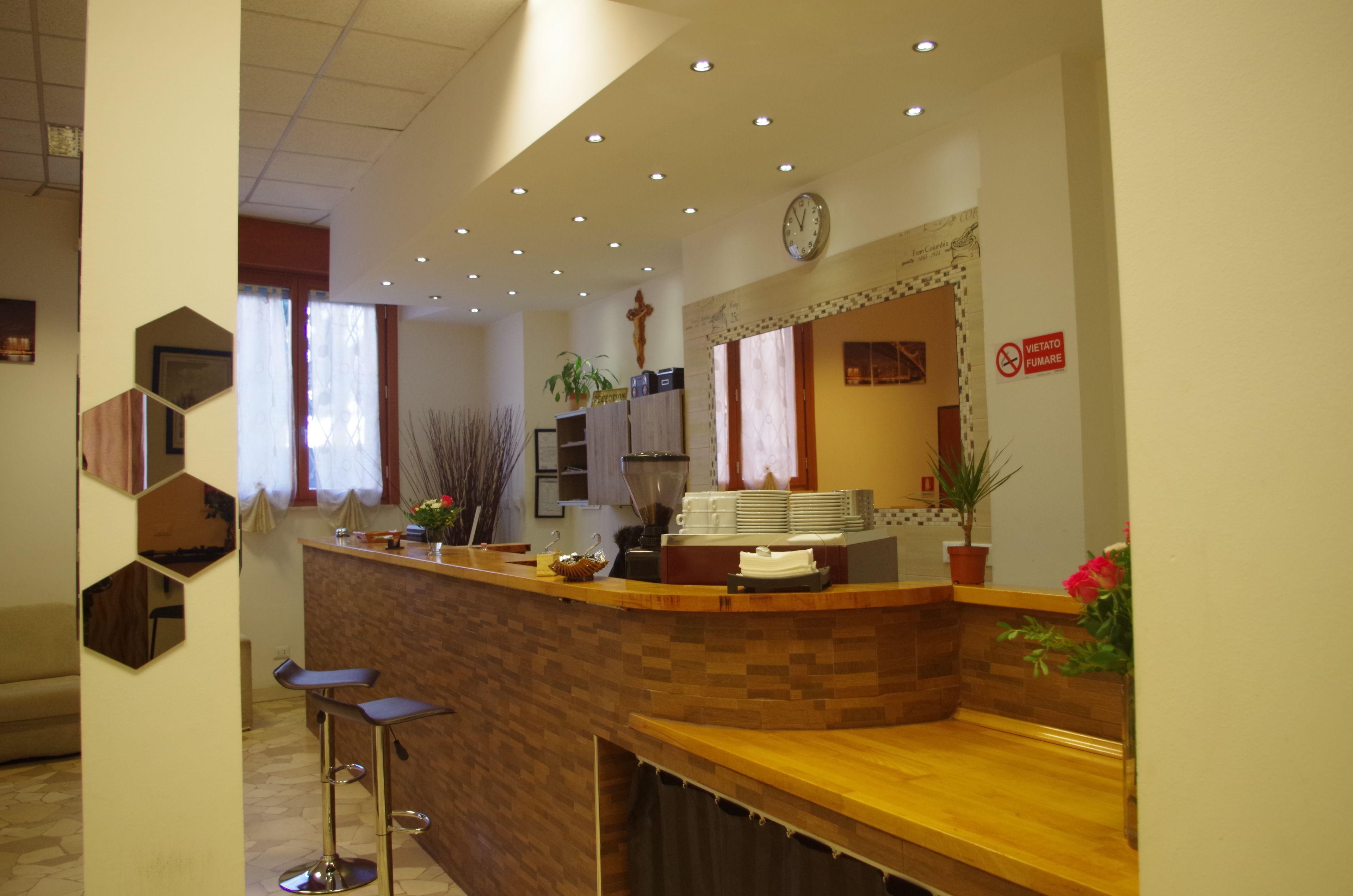 Euro Inn B&B - Milan — Photos 3